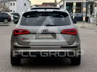 2016 Audi SQ5