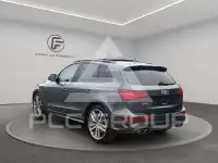2016 Audi SQ5
