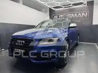 2016 Audi SQ5