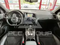 2016 Audi SQ5
