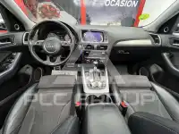 2016 Audi SQ5