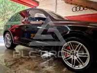 2016 Audi SQ5