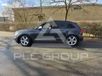 2016 Audi SQ5