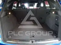 2016 Audi SQ5