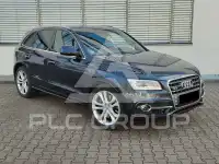 2016 Audi SQ5
