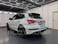 2016 Audi SQ5