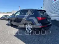 2016 Audi SQ5