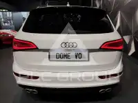 2016 Audi SQ5