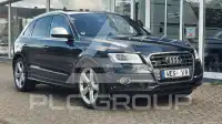 2016 Audi SQ5