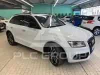 2016 Audi SQ5