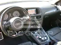 2016 Audi SQ5