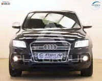 2016 Audi SQ5
