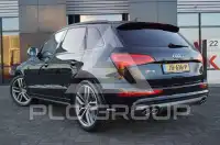 2016 Audi SQ5