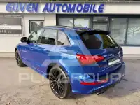 2016 Audi SQ5
