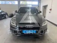2016 Audi SQ5