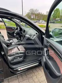 2016 Audi SQ5