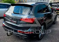 2016 Audi SQ5