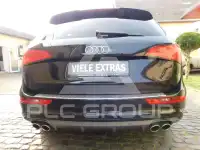 2016 Audi SQ5