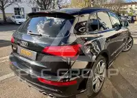 2016 Audi SQ5