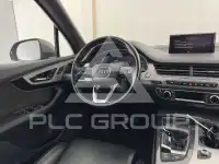 2016 Audi Q7