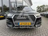 2016 Audi Q7