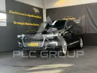 2016 Audi Q7