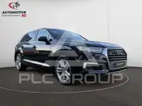 2016 Audi Q7