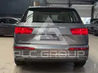 2016 Audi Q7