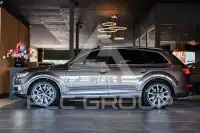 2016 Audi Q7