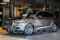 2016 Audi Q7