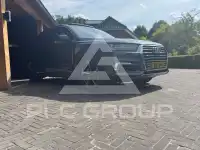 2016 Audi Q7
