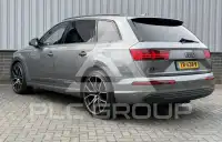 2016 Audi Q7