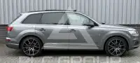 2016 Audi Q7