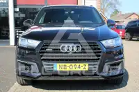 2016 Audi Q7
