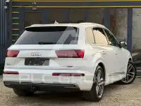 2016 Audi Q7