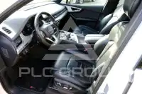 2016 Audi Q7