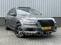 2016 Audi Q7