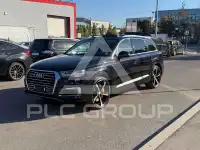 2016 Audi Q7