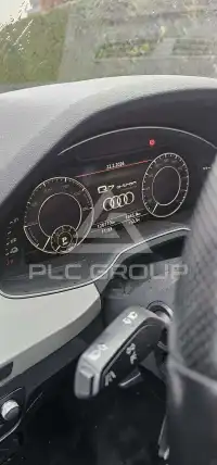 2016 Audi Q7