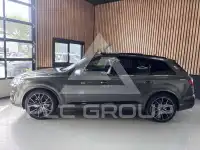2016 Audi Q7