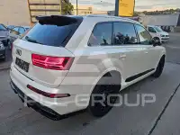 2016 Audi Q7