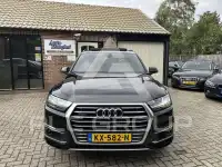 2016 Audi Q7