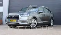 2016 Audi Q7