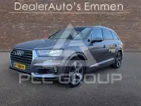 2016 Audi Q7