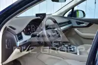 2016 Audi Q7