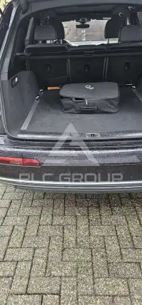 2016 Audi Q7