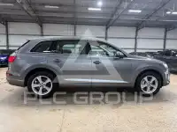 2016 Audi Q7