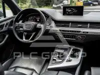 2016 Audi Q7
