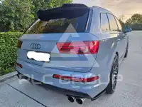 2016 Audi Q7