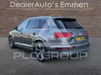 2016 Audi Q7